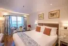 Tower Prestige Cabin — Upper Deck Panoramic Windows 2026 | Egypt For Travel